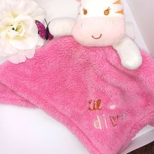 Very cute "Lovey" Security blanket